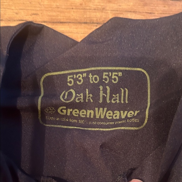 Virginia Tech Graduation Gown - Picture 2 of 3